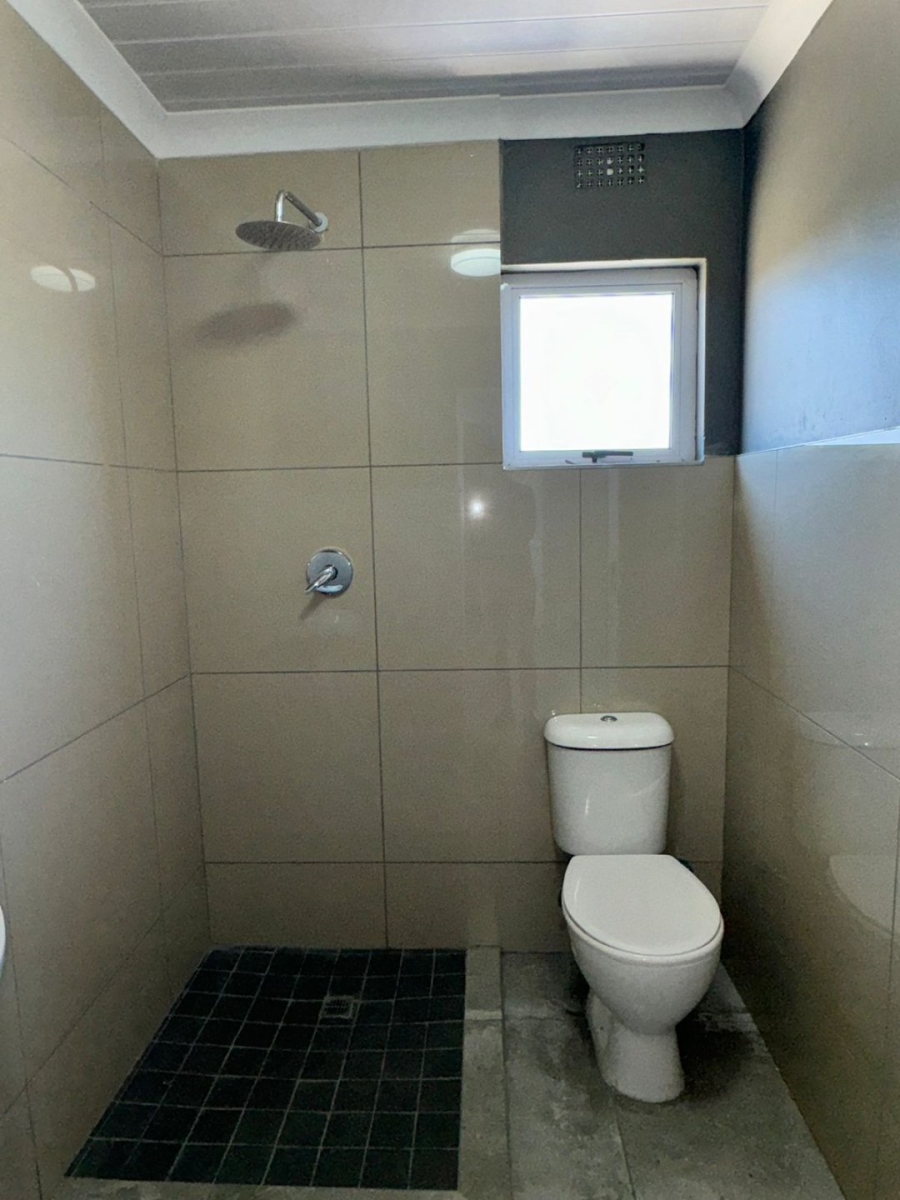 To Let 1 Bedroom Property for Rent in Forest Heights Western Cape